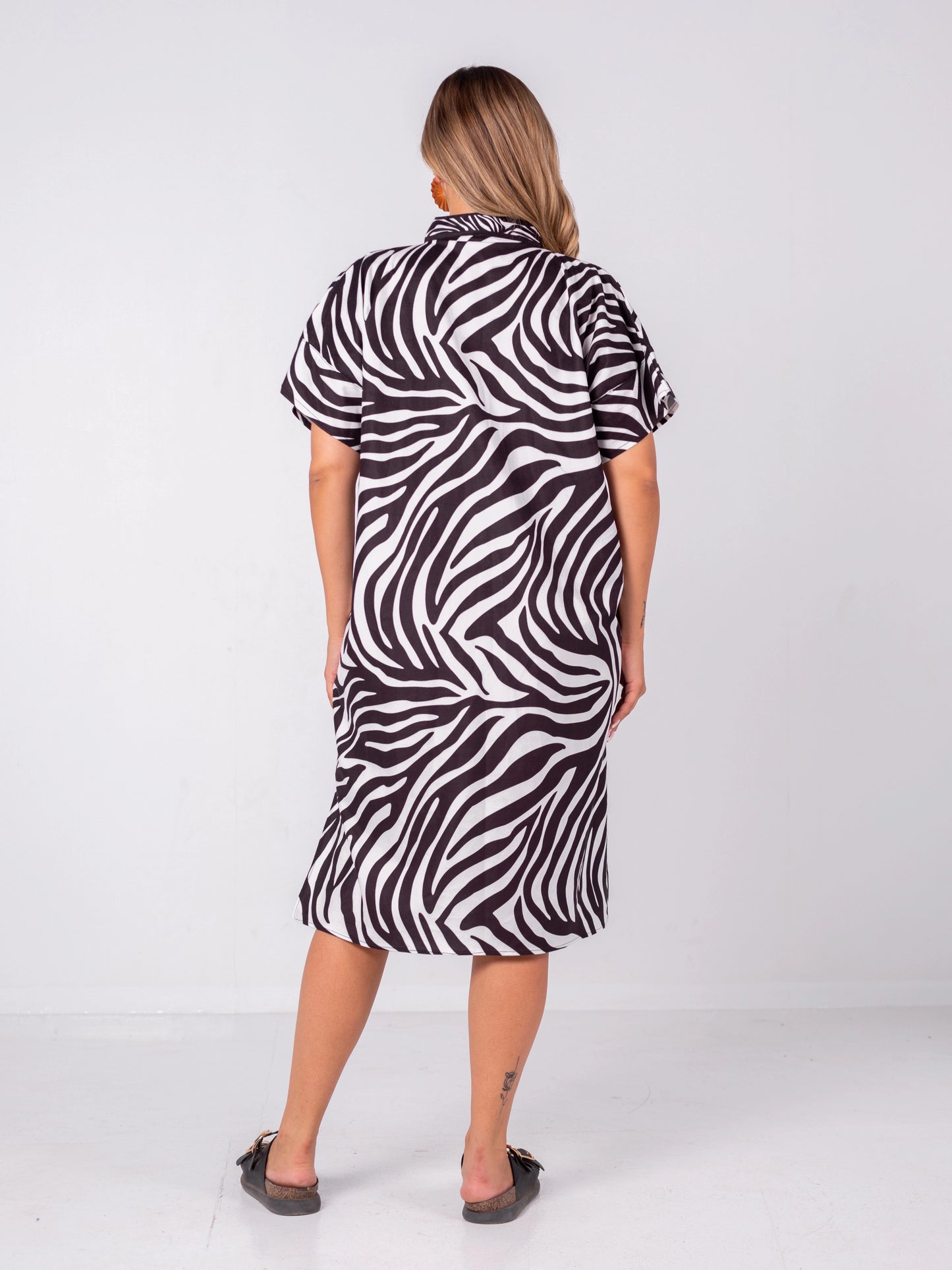 Z-Breeze Kaftan