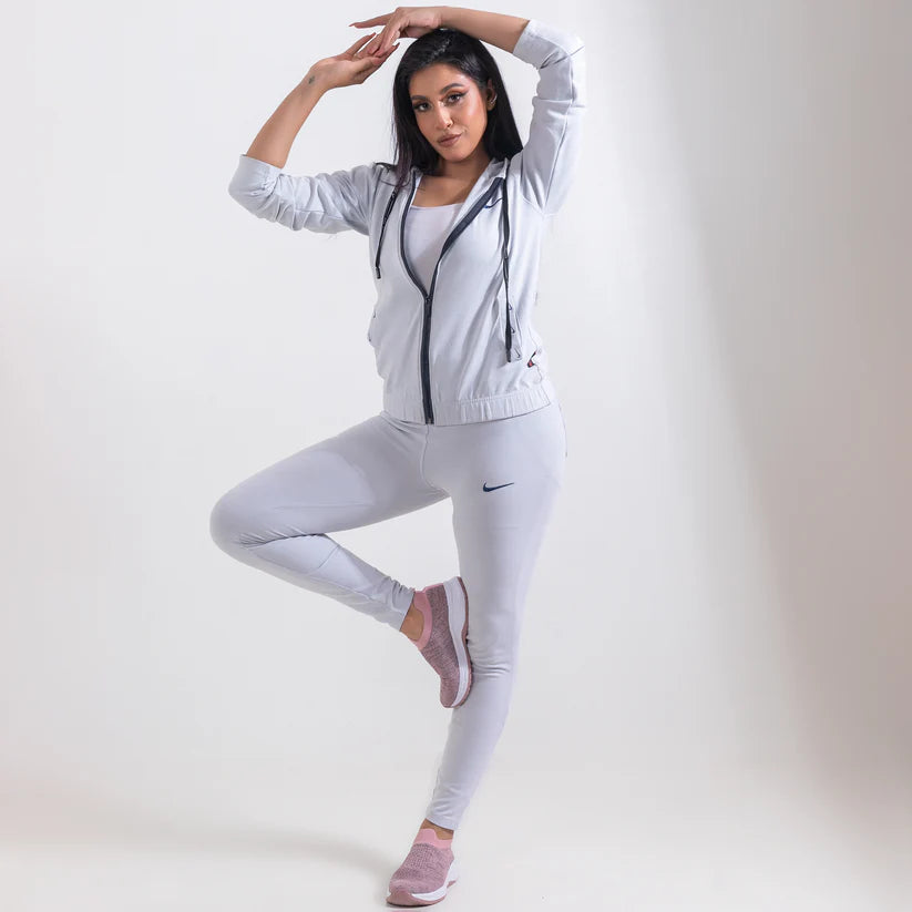 Stretch Glam Slip on Sneakers | Pink