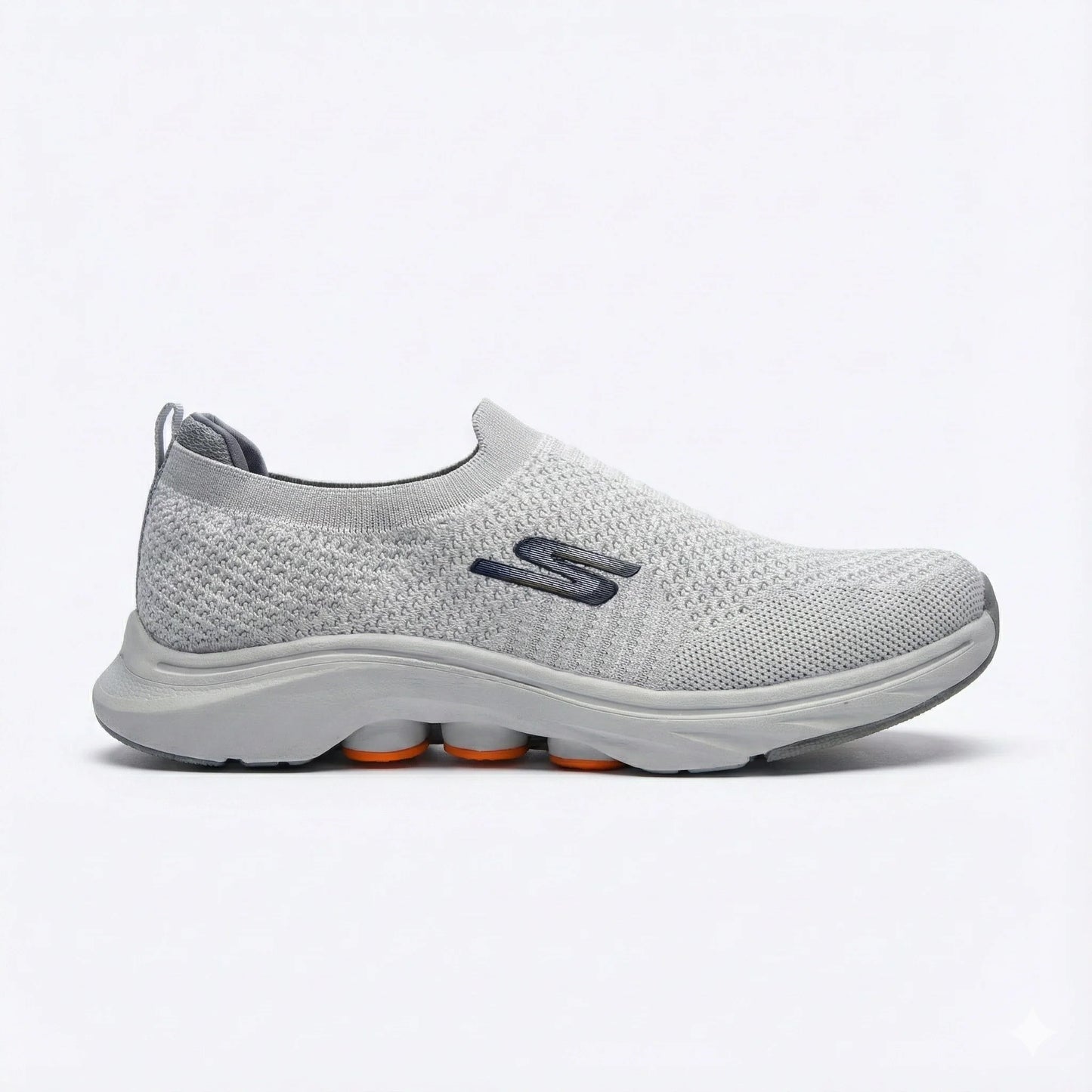 CloudStride Slip-ins Skechers | Gray