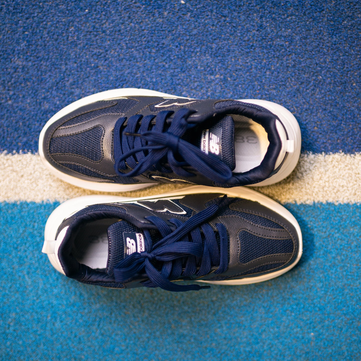 RapidFlex Women's Running Shoes | Navy