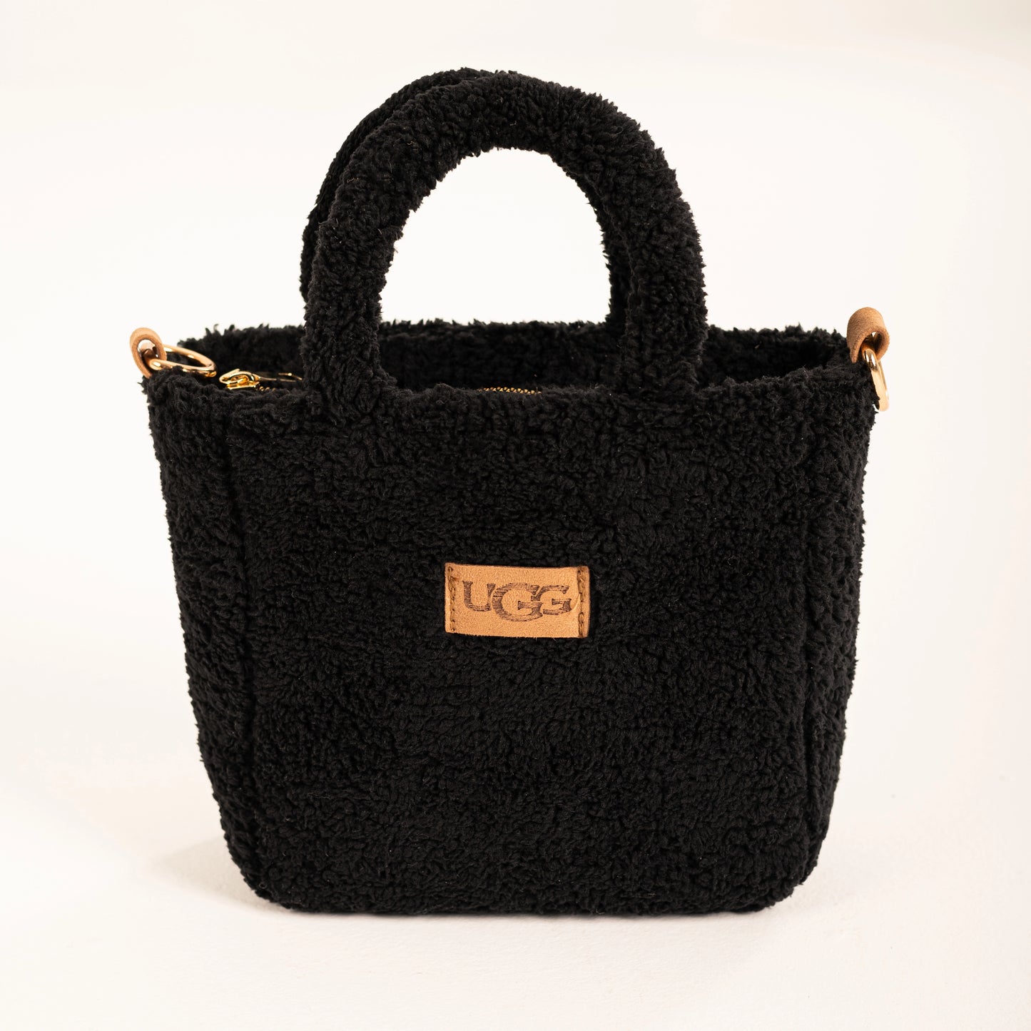 UGG Teddy Bag | Black