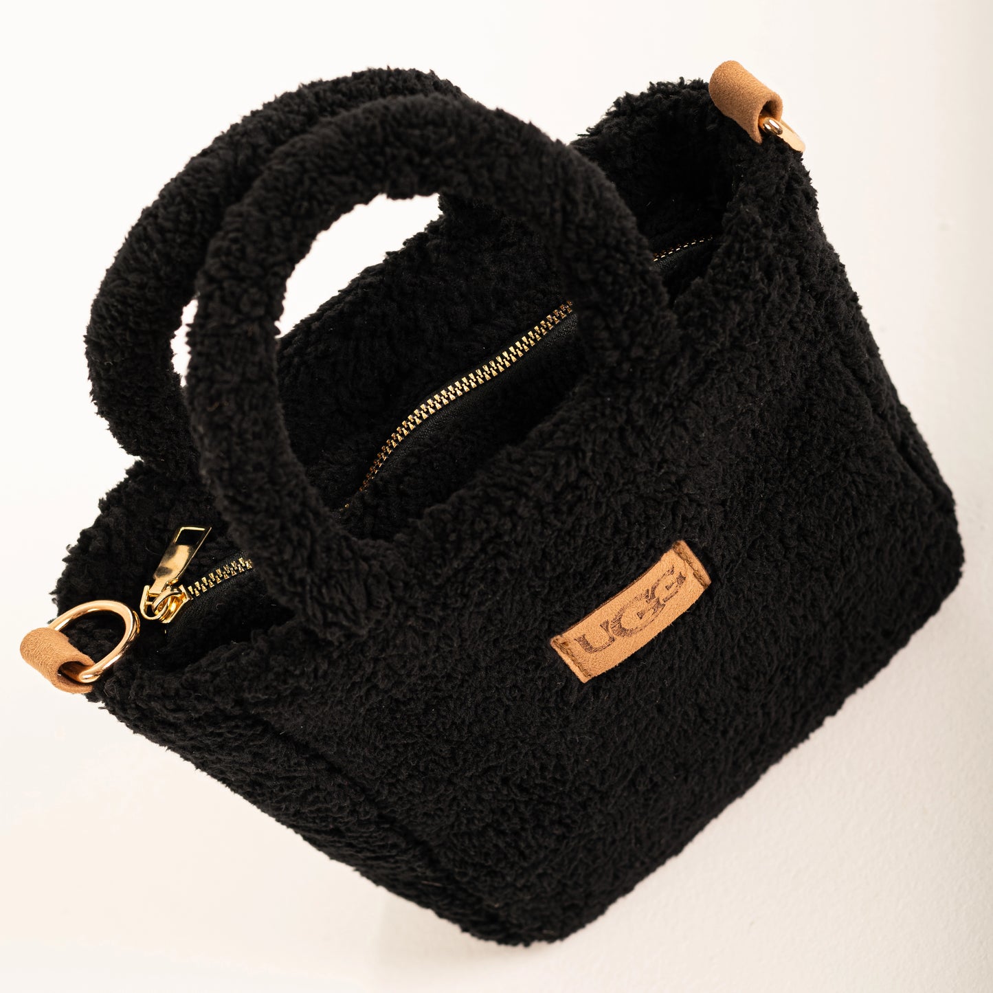 UGG Teddy Bag | Black