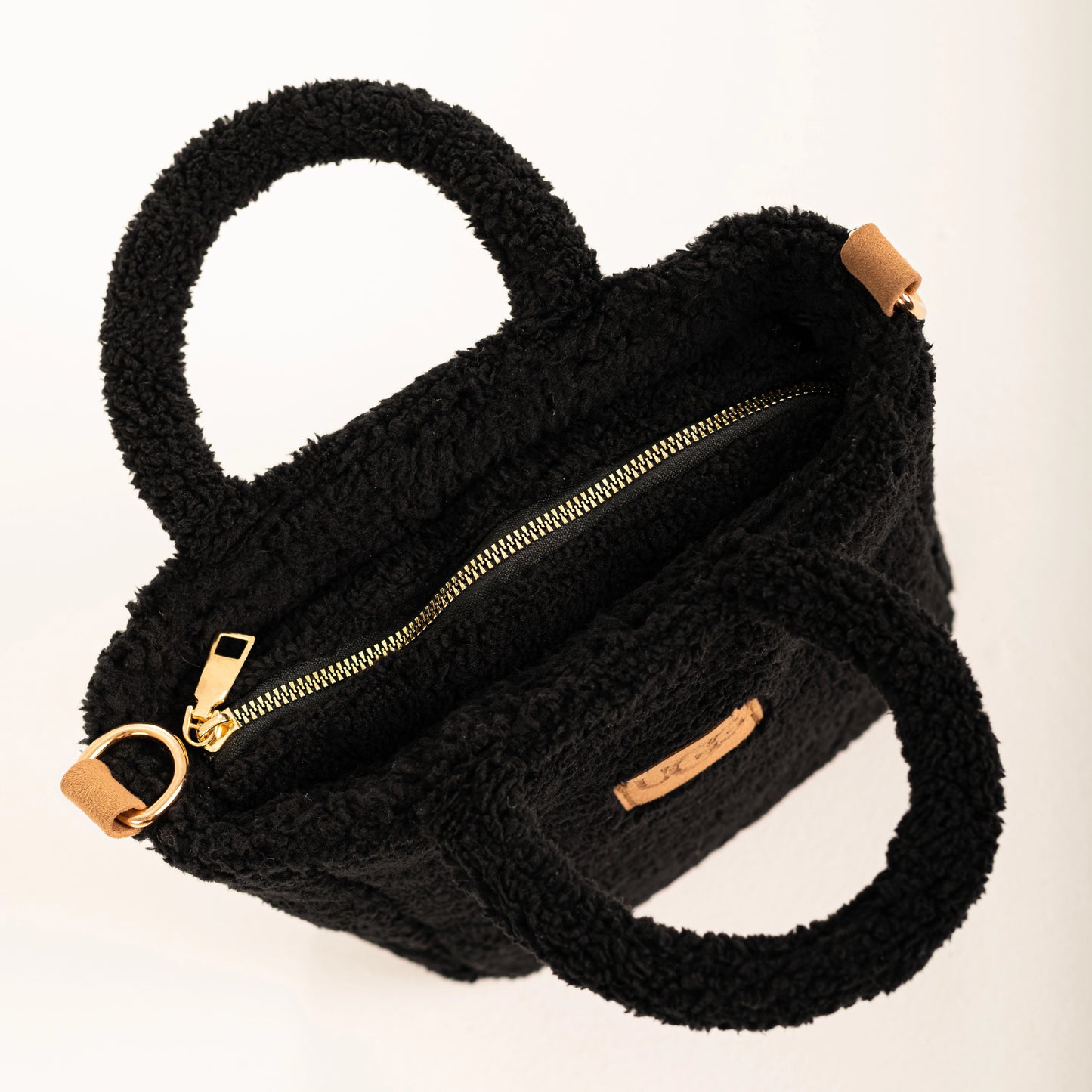 UGG Teddy Bag | Black