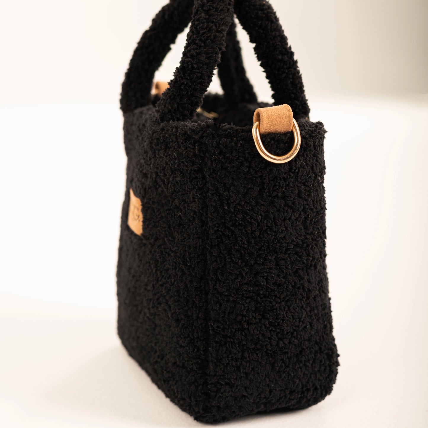 UGG Teddy Bag | Black
