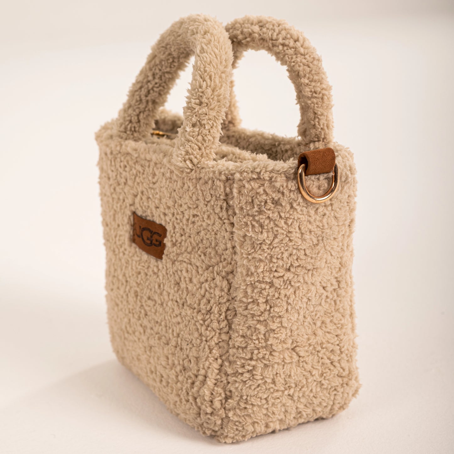 UGG Teddy Bag | Beige