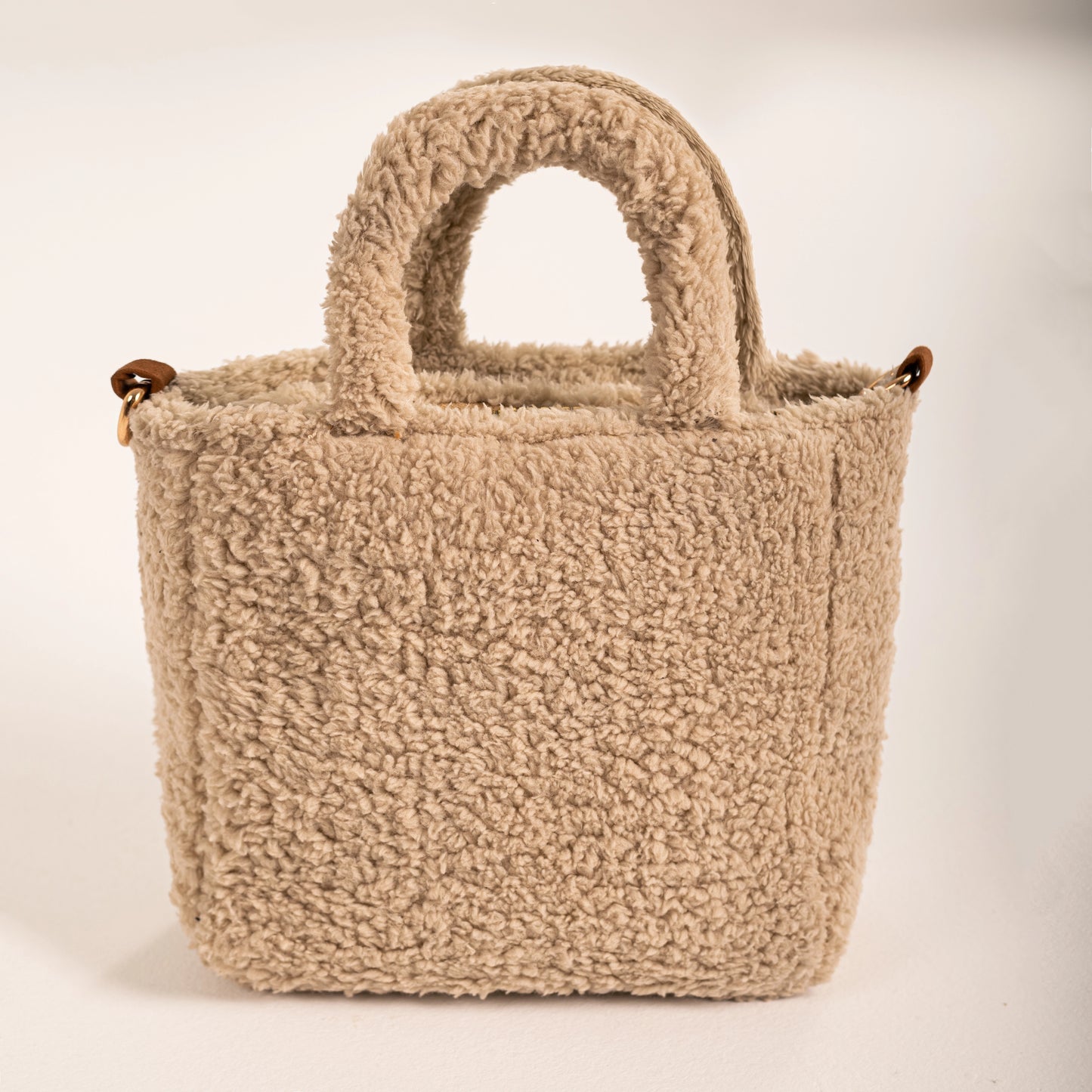 UGG Teddy Bag | Beige
