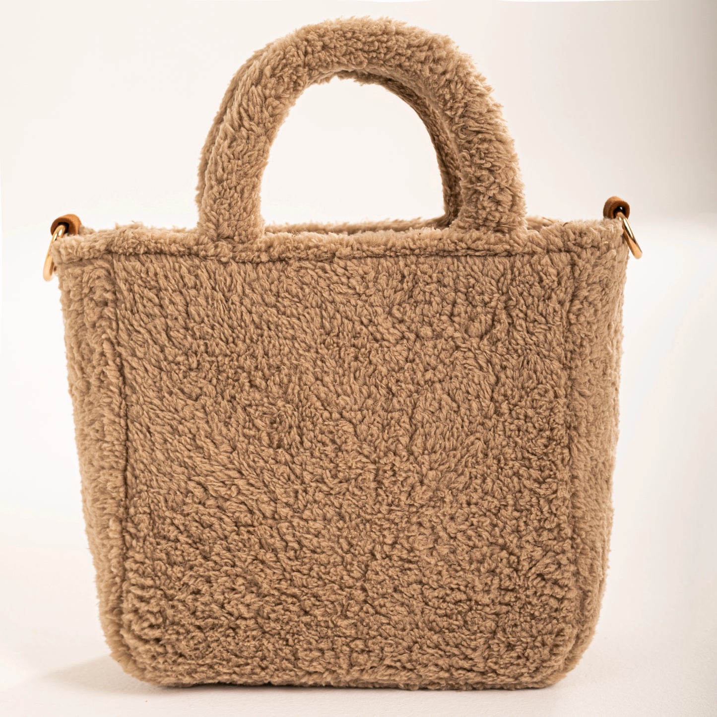 UGG Teddy Bag | Café