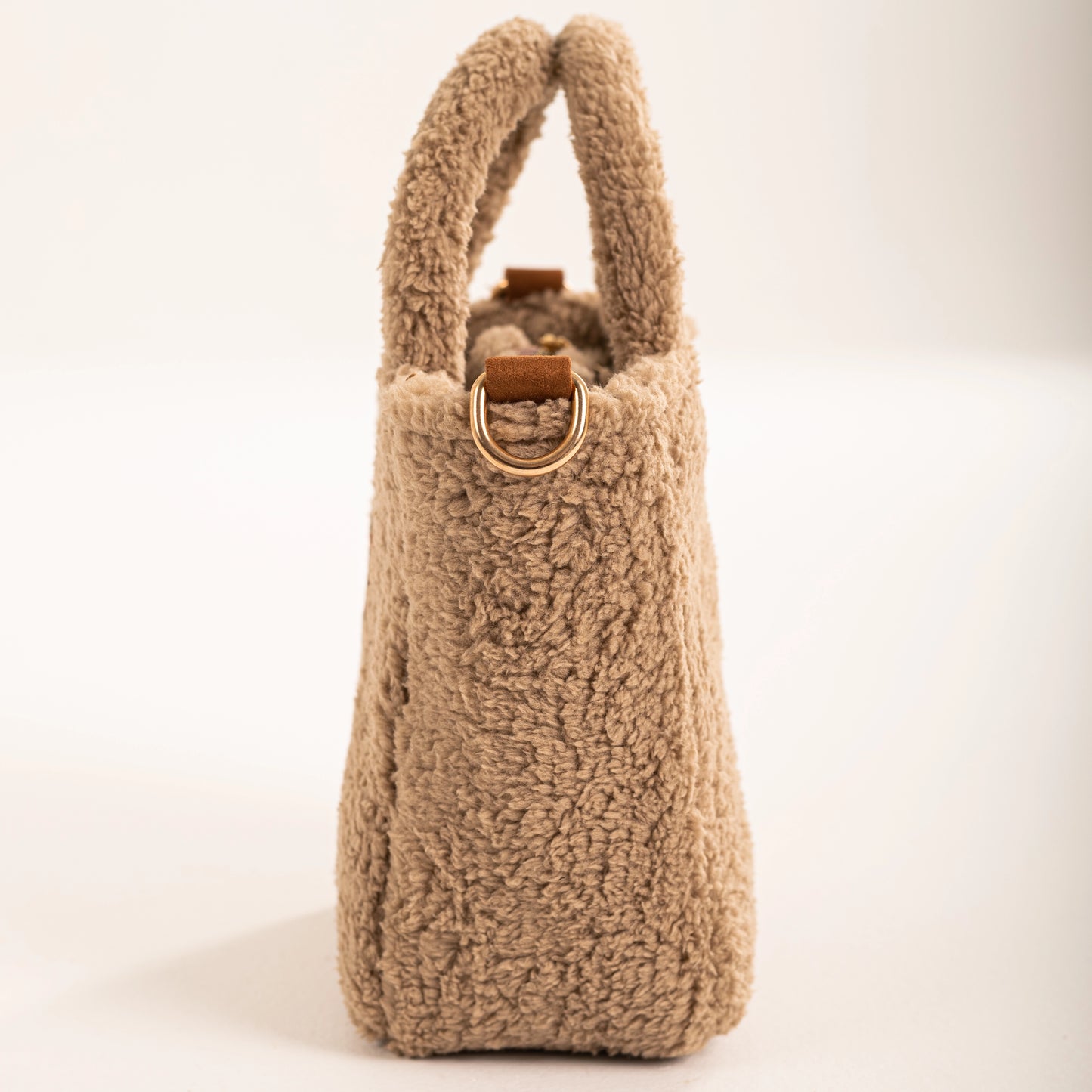 UGG Teddy Bag | Café