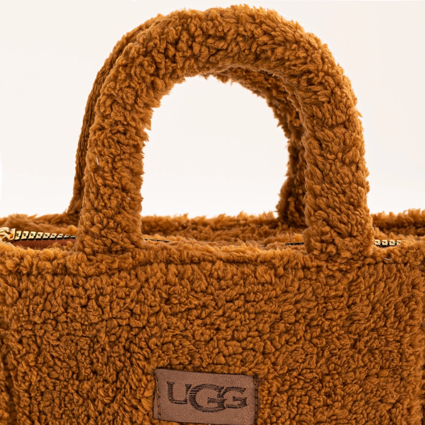 UGG Teddy Bag | Chestnut