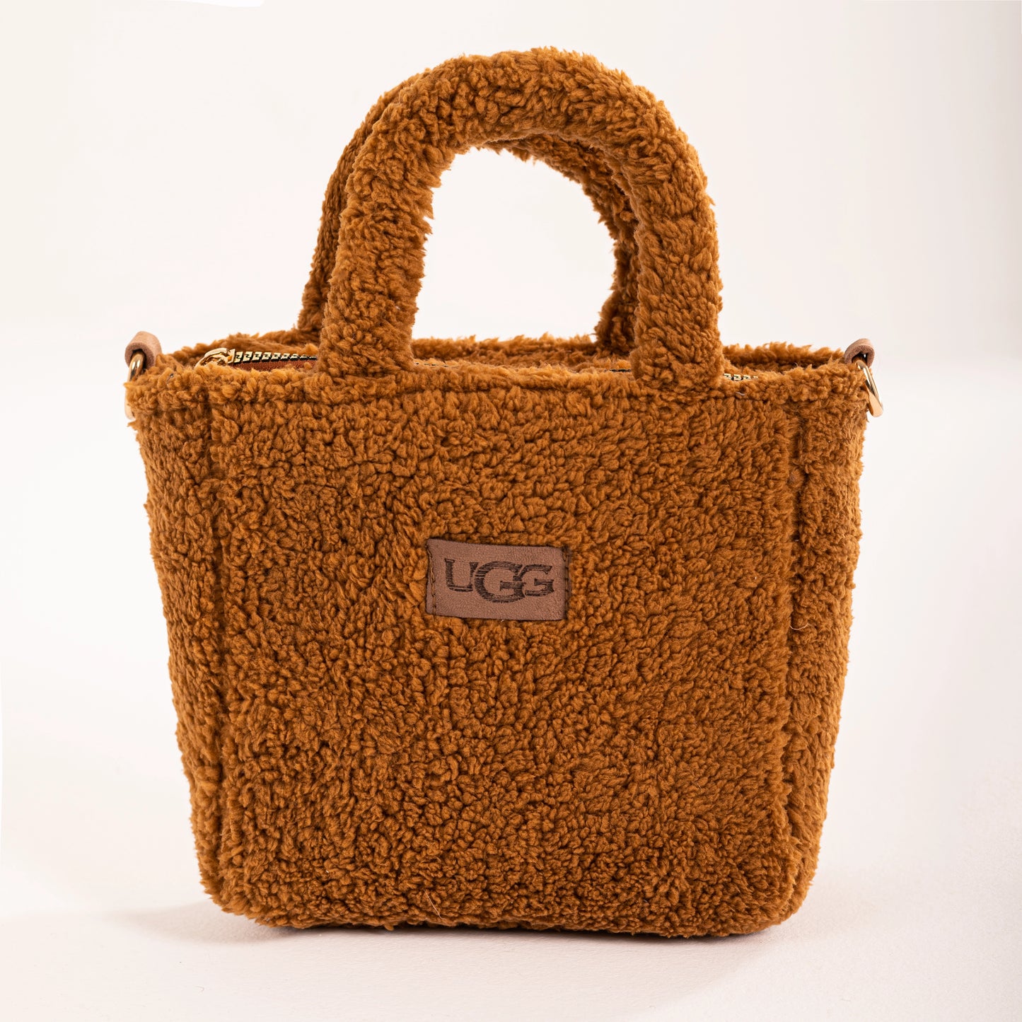 UGG Teddy Bag | Chestnut