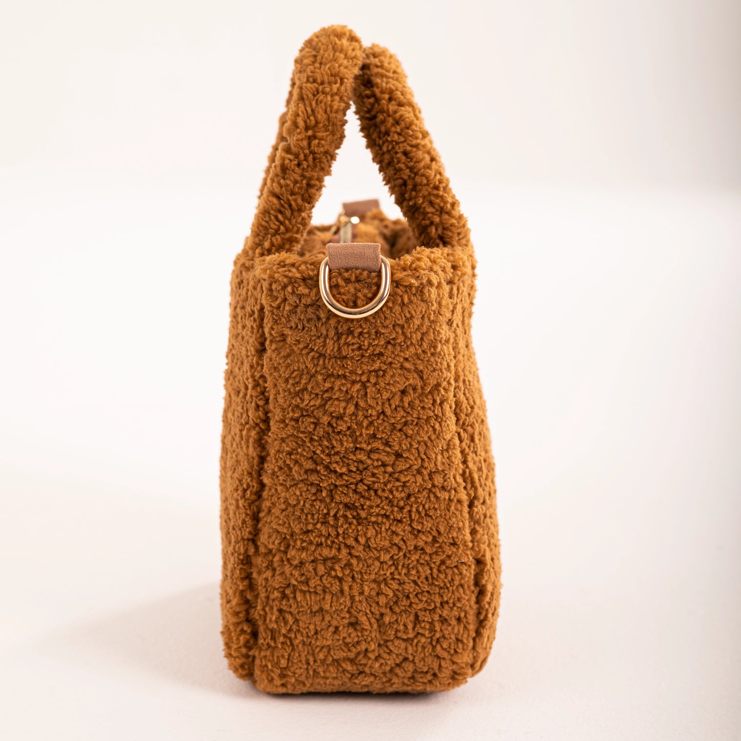 UGG Teddy Bag | Chestnut