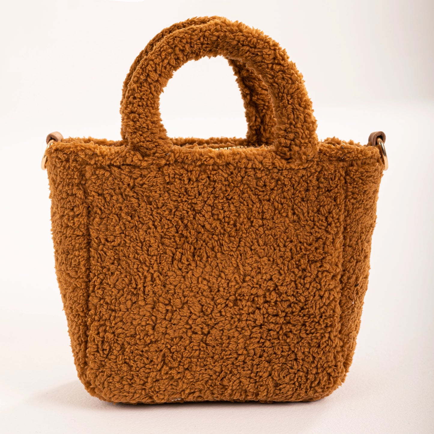 UGG Teddy Bag | Chestnut