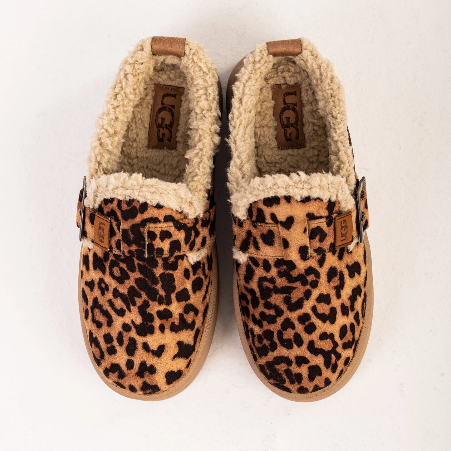 UGG Tiger Women's Slippers | Beige