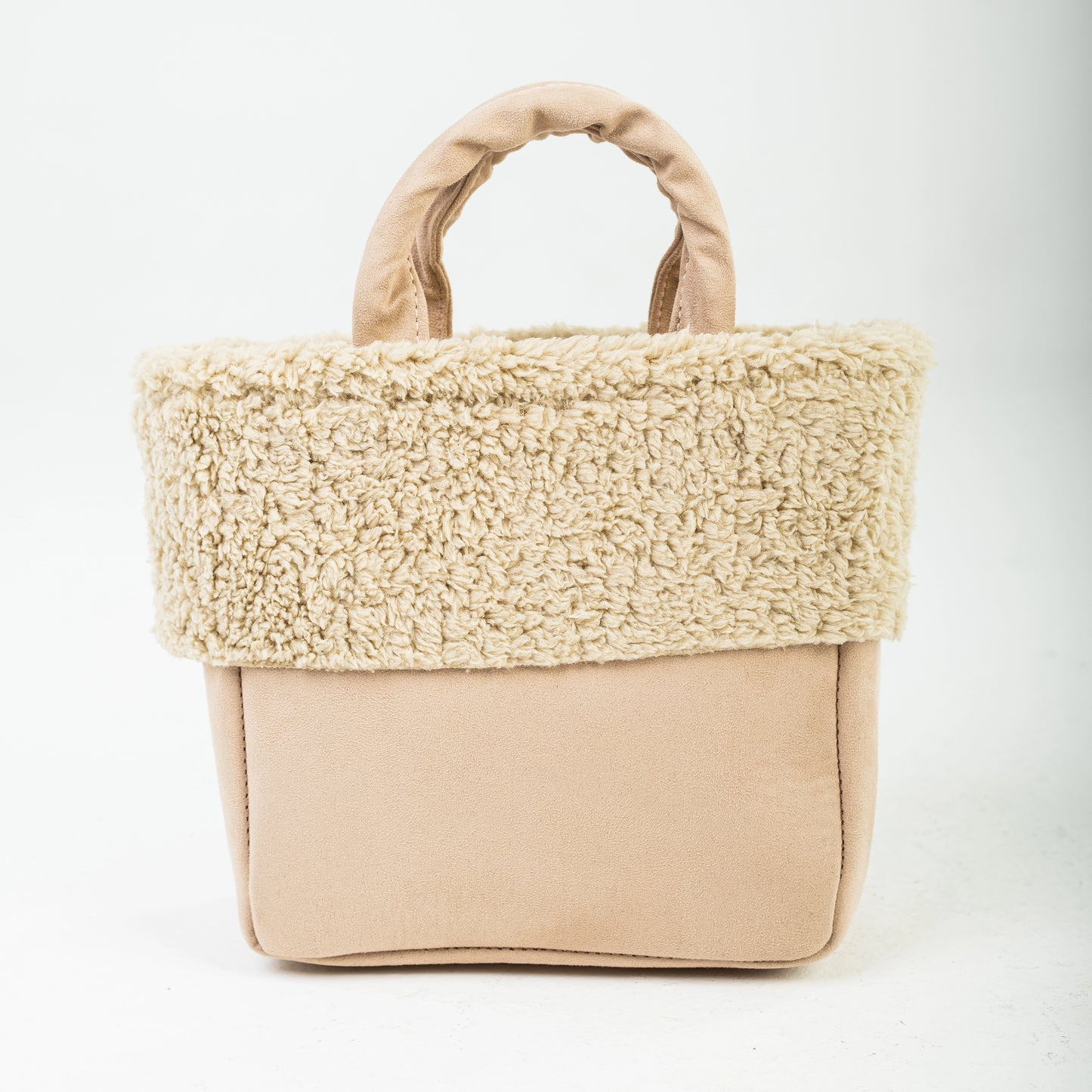 UGG FurHaven Women's Bag | Off-white