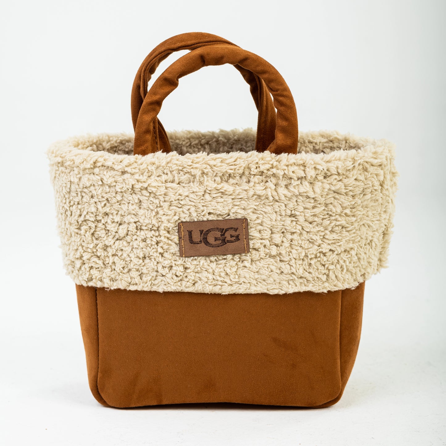 UGG FurHaven Women's Bag | Chestnut