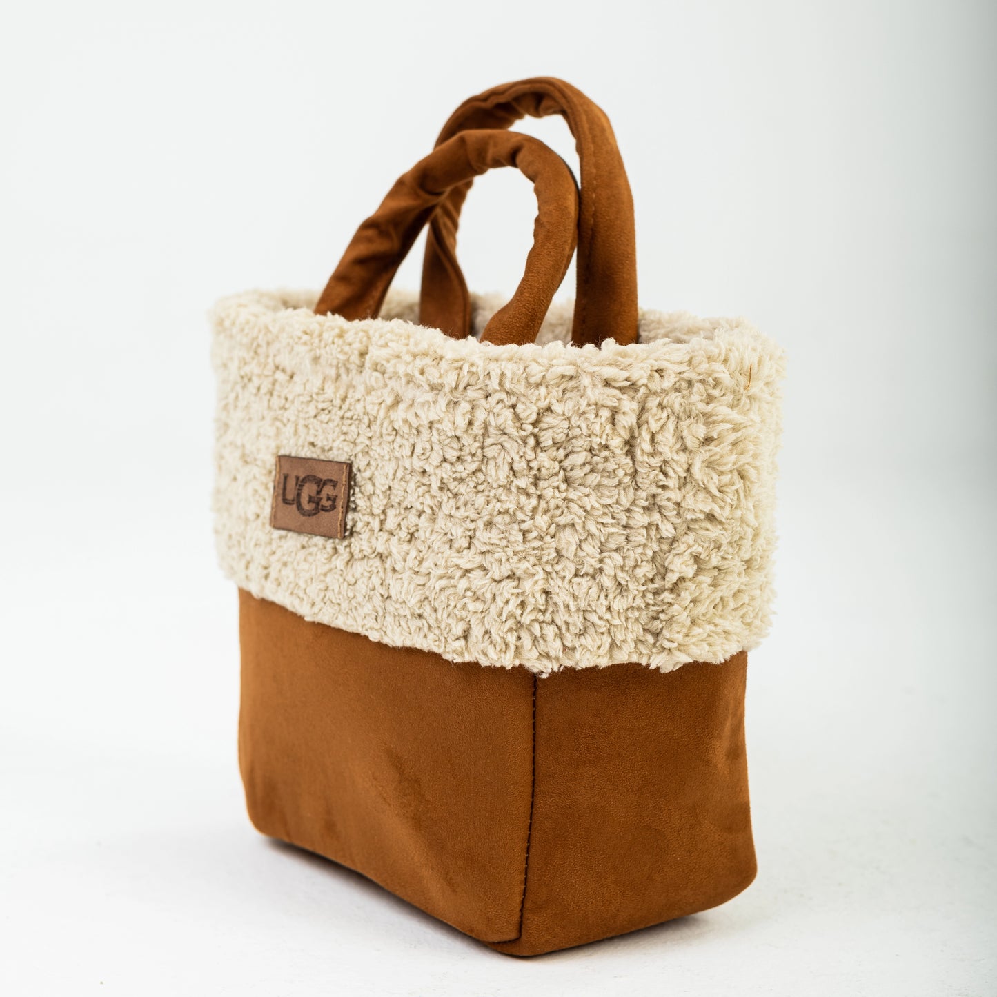 UGG FurHaven Women's Bag | Chestnut