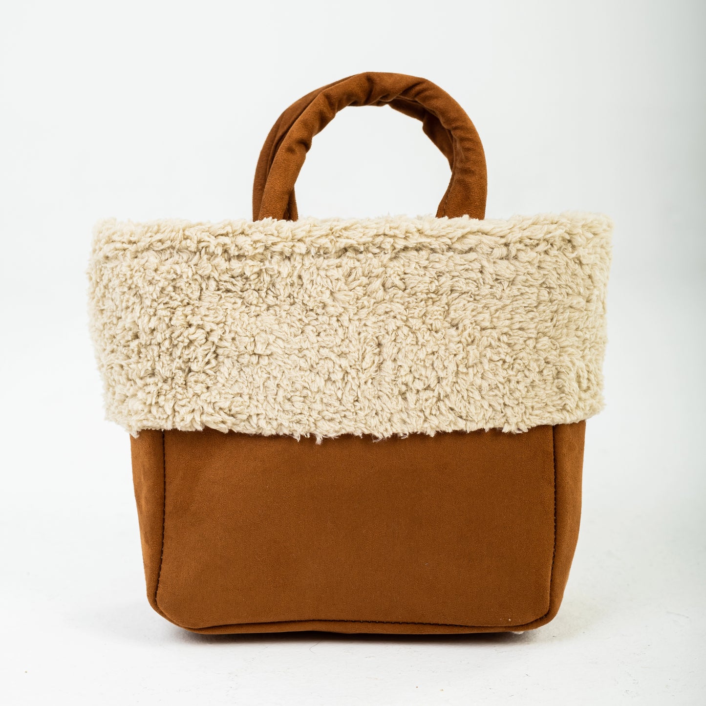 UGG FurHaven Women's Bag | Chestnut