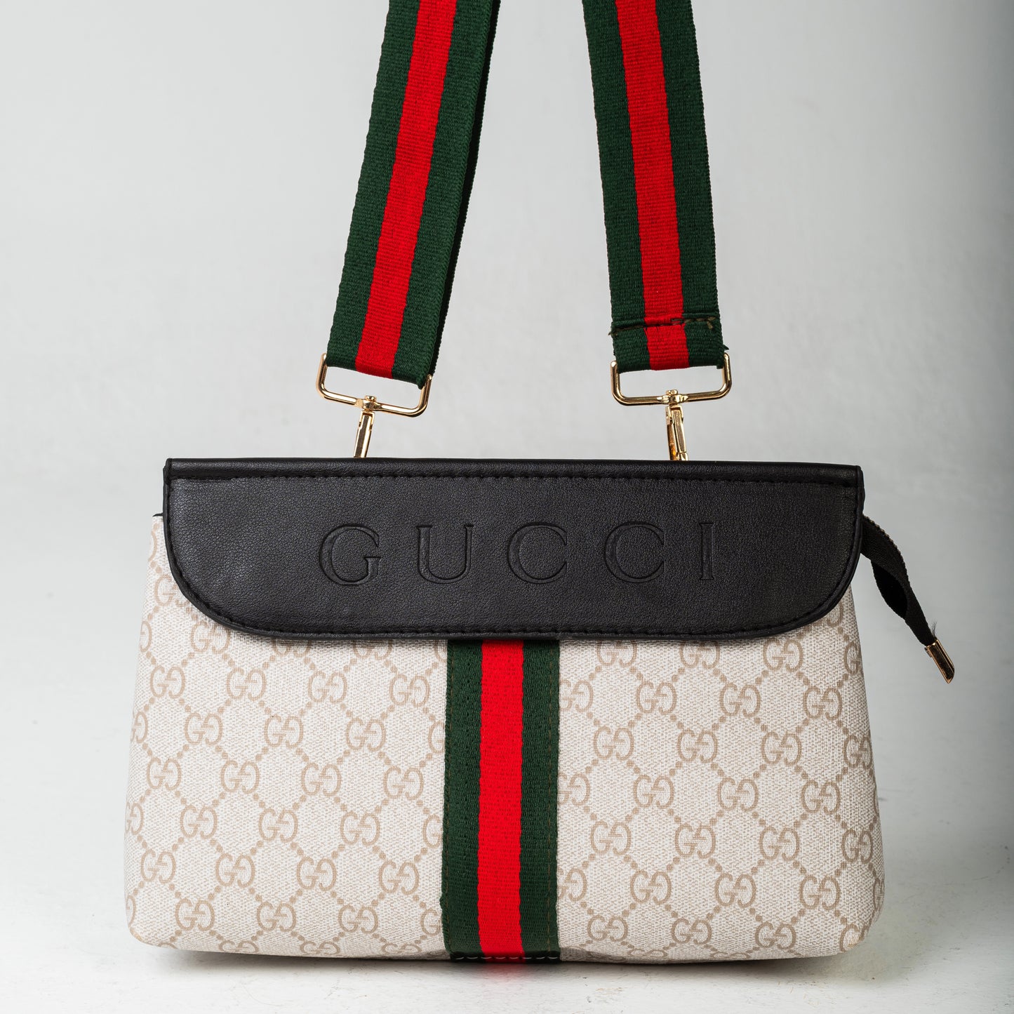 Gucci Women's Shoulder Bag | White