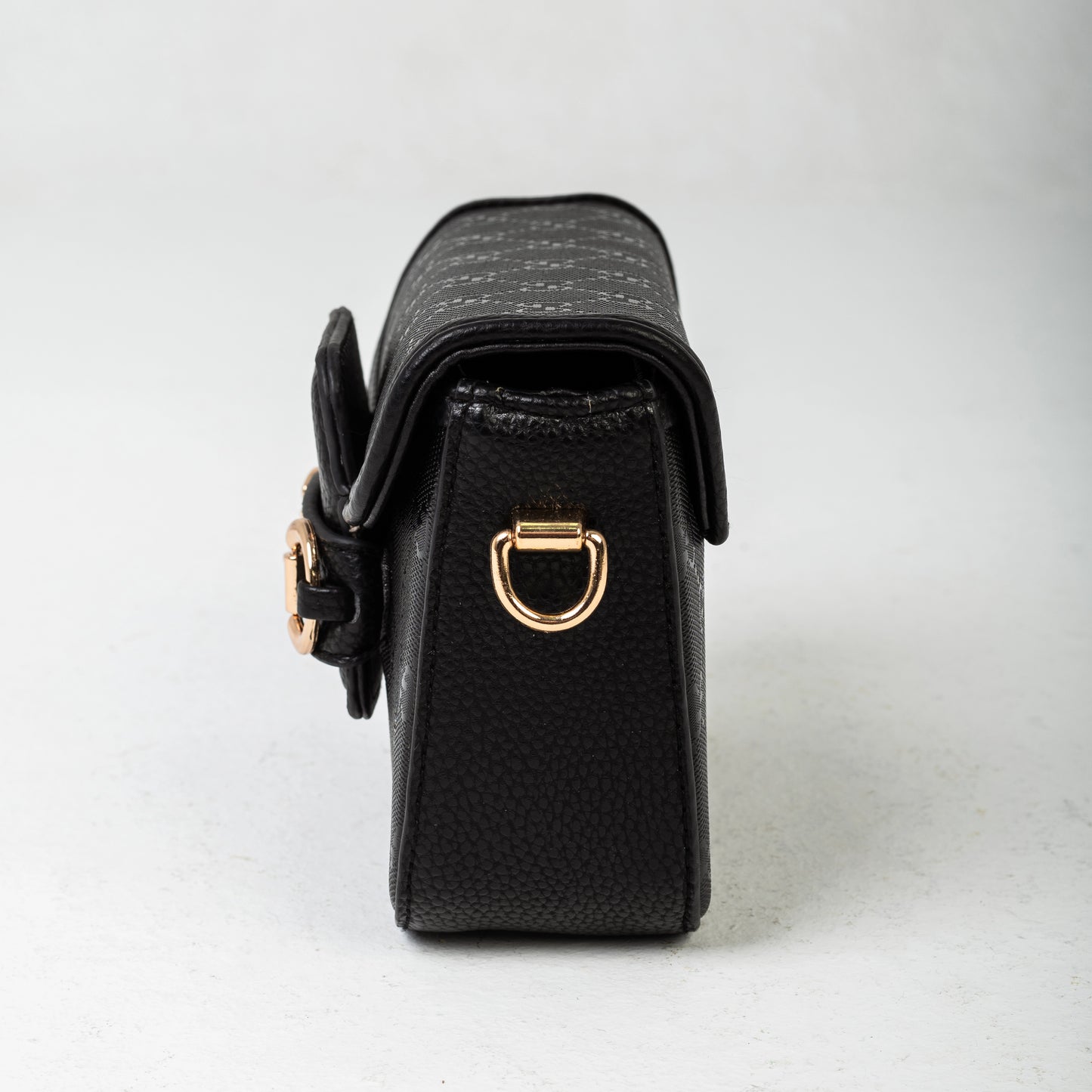 Gucci Mini Shoulder Bag | Black