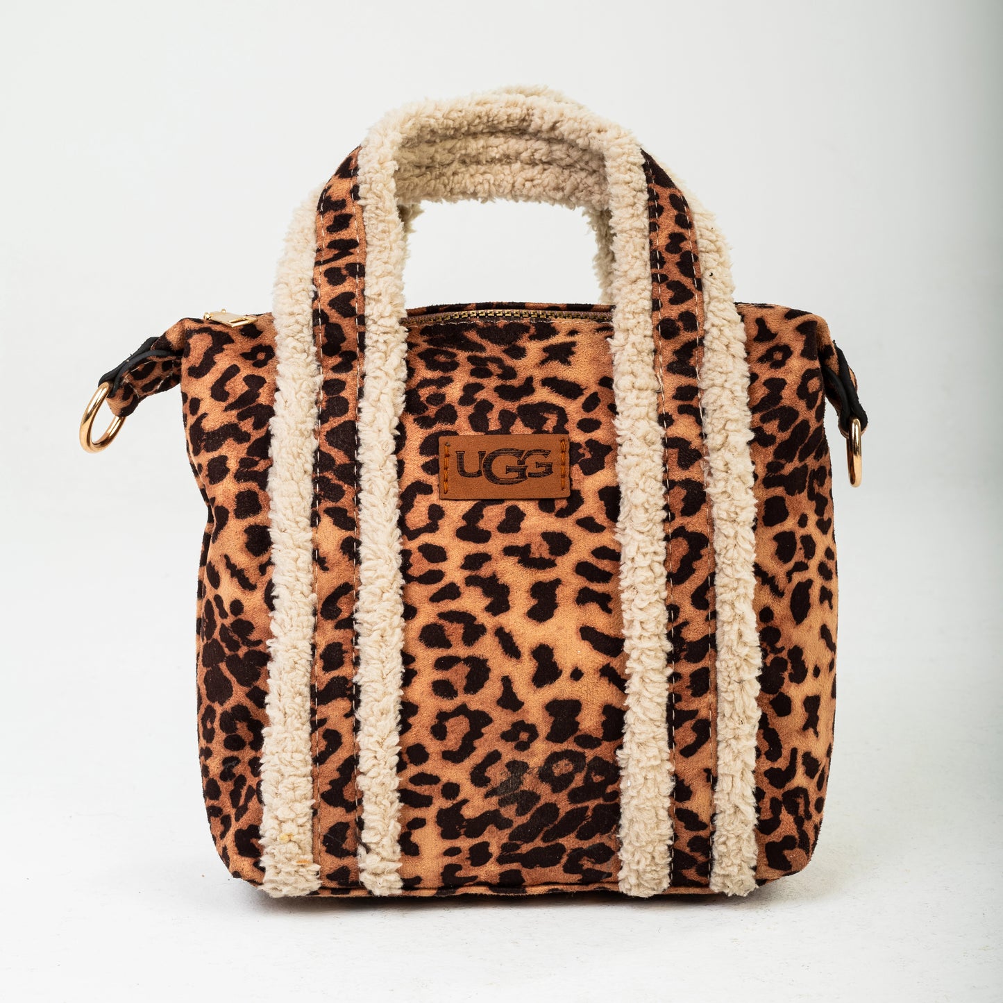 UGG Tiger Women's Bag | Beige
