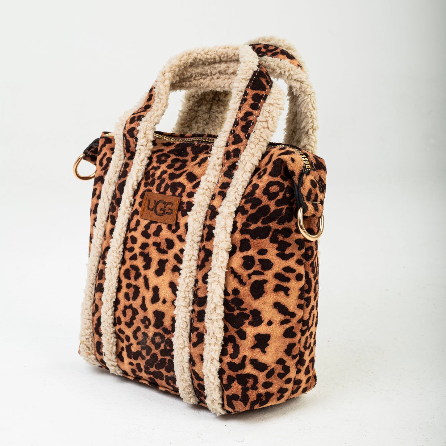 UGG Tiger Women's Bag | Beige