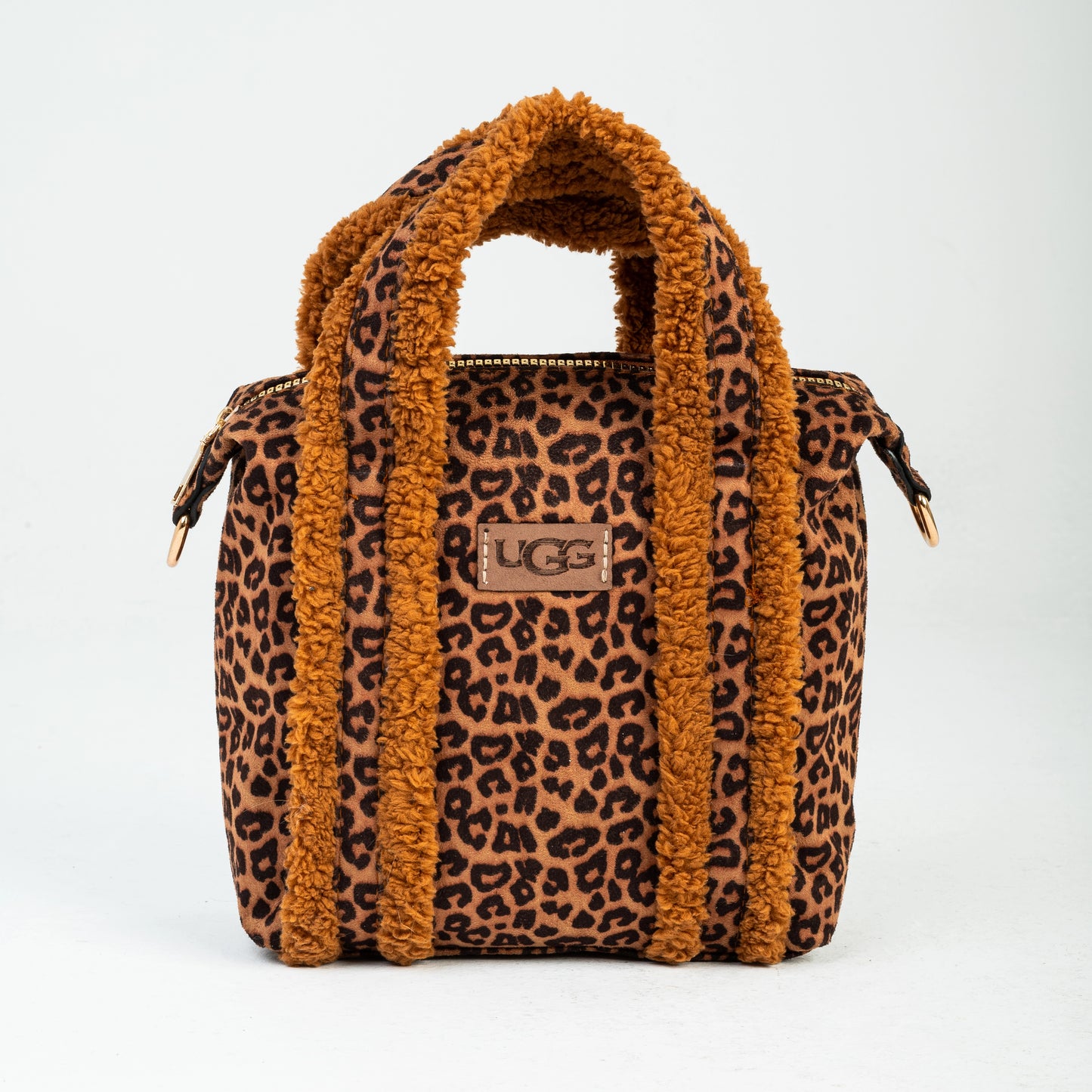 UGG Tiger Women's Bag | Brown