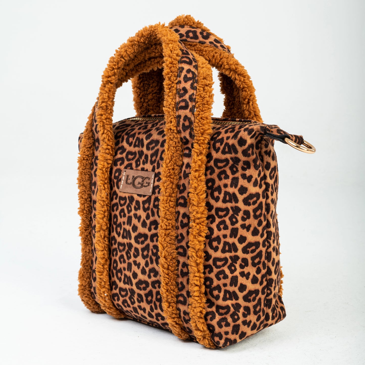 UGG Tiger Women's Bag | Brown