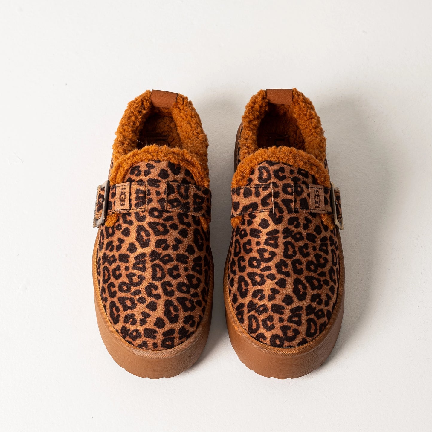 UGG Tiger Women's Slippers | Brown