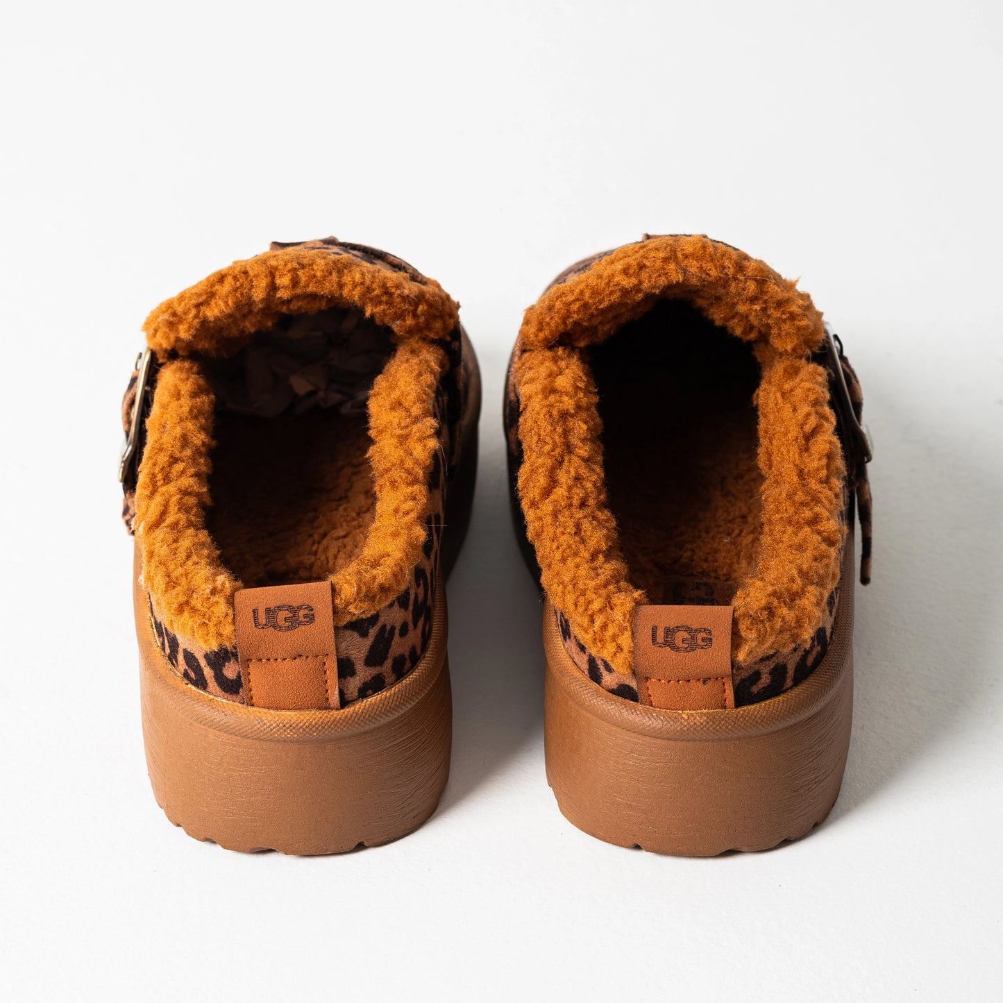 UGG Tiger Women's Slippers | Brown