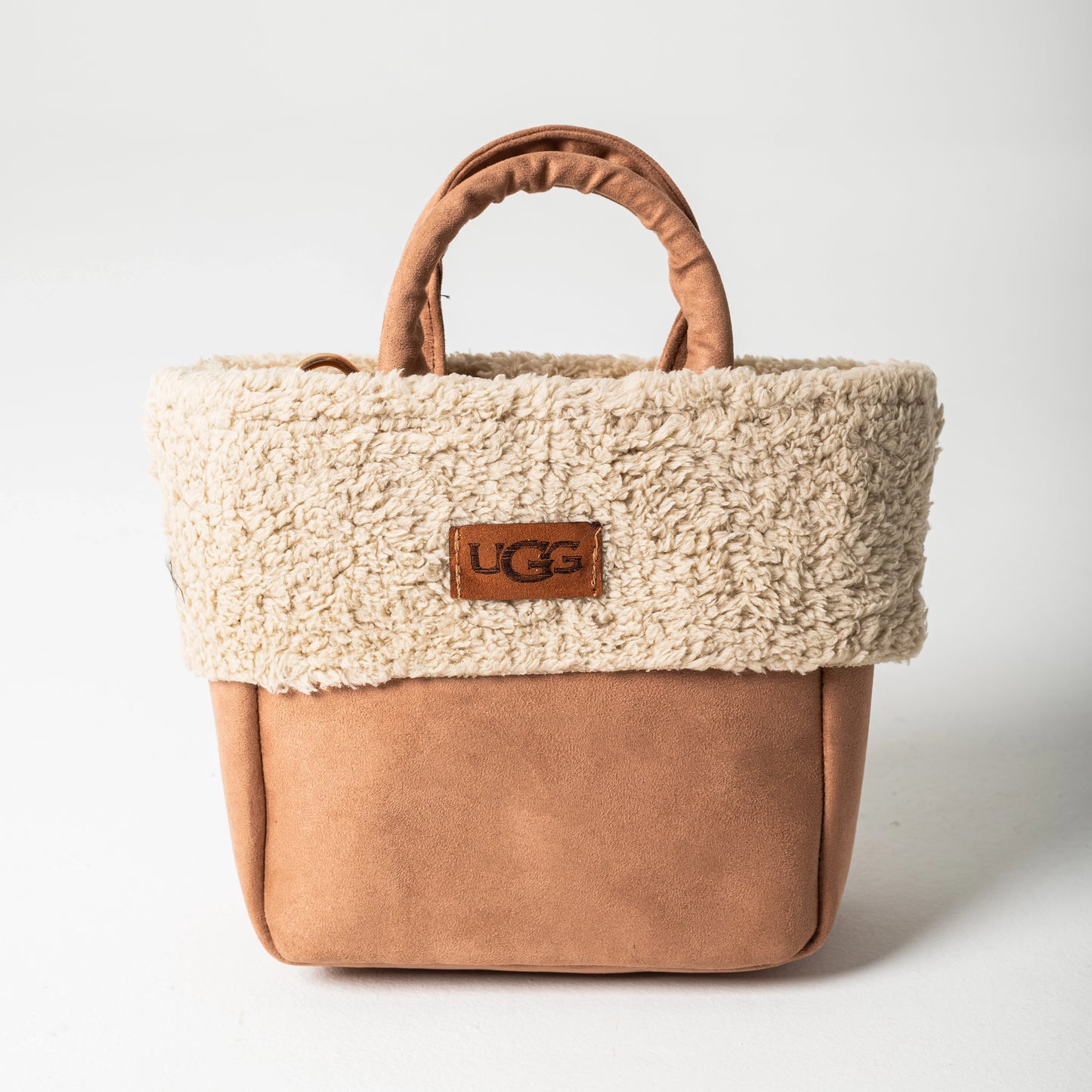 UGG FurHaven Women's Bag | Beige