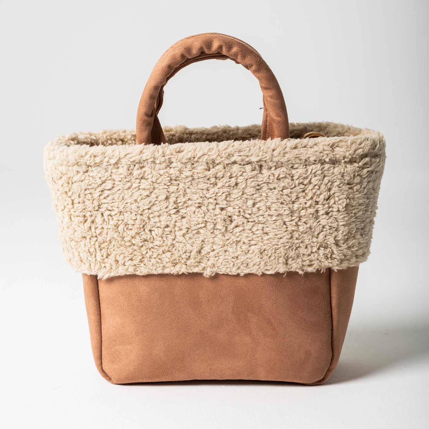 UGG FurHaven Women's Bag | Beige