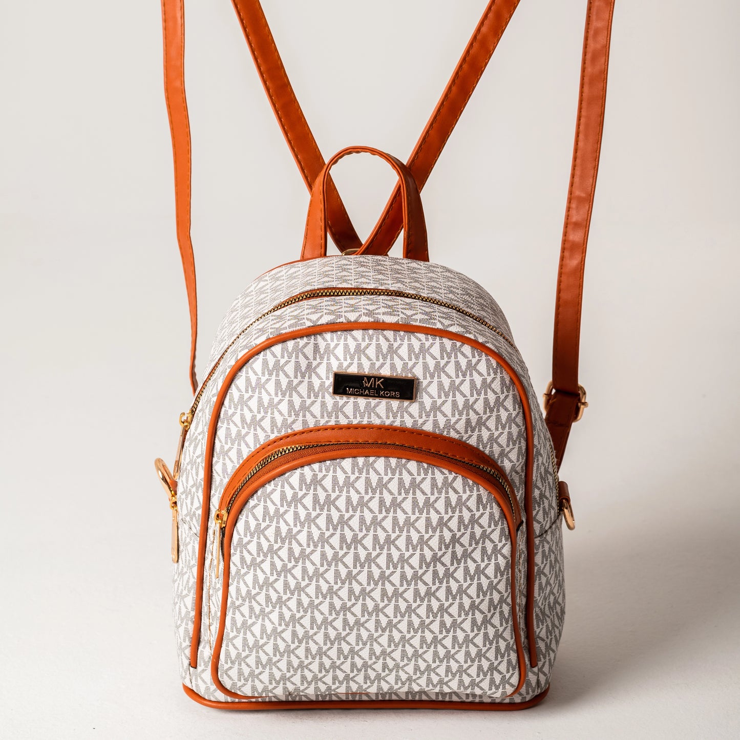 Michael kors backpack | Gray