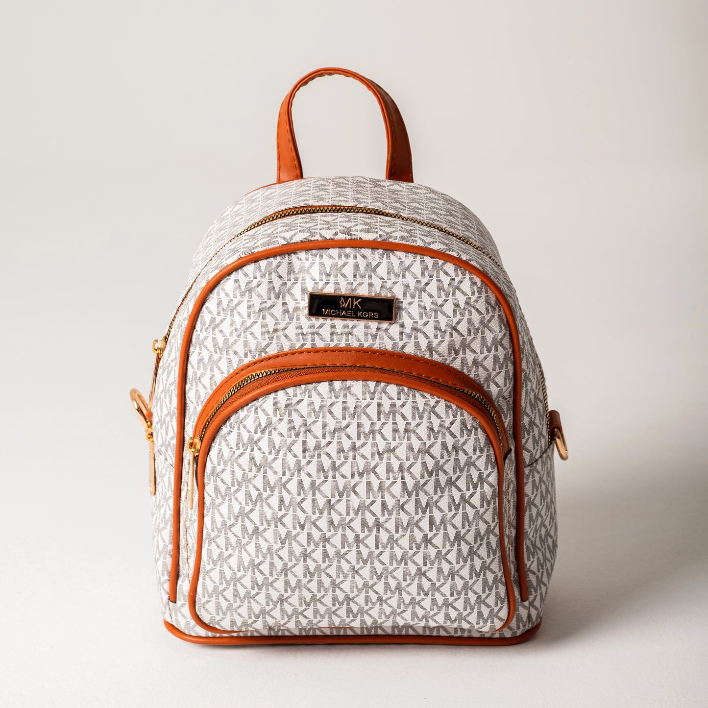 Michael kors backpack | Gray