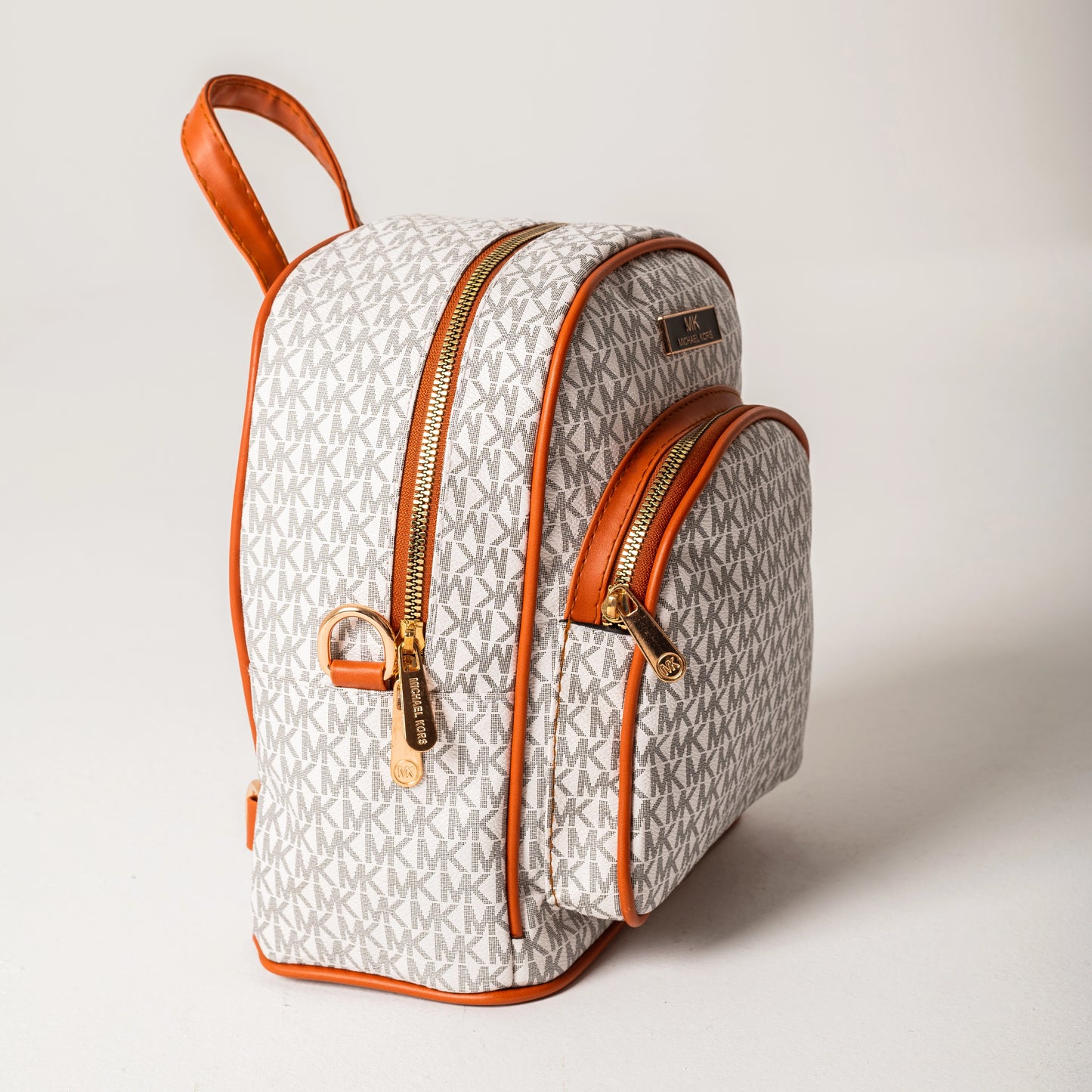 Michael kors backpack | Gray