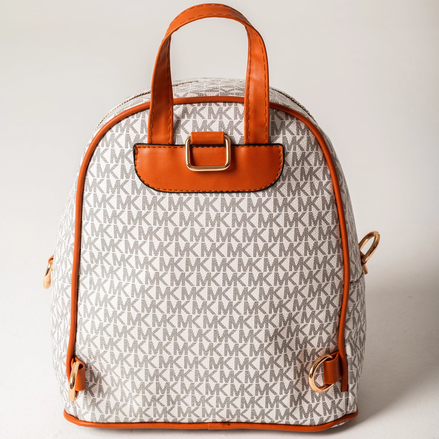 Michael kors backpack | Gray