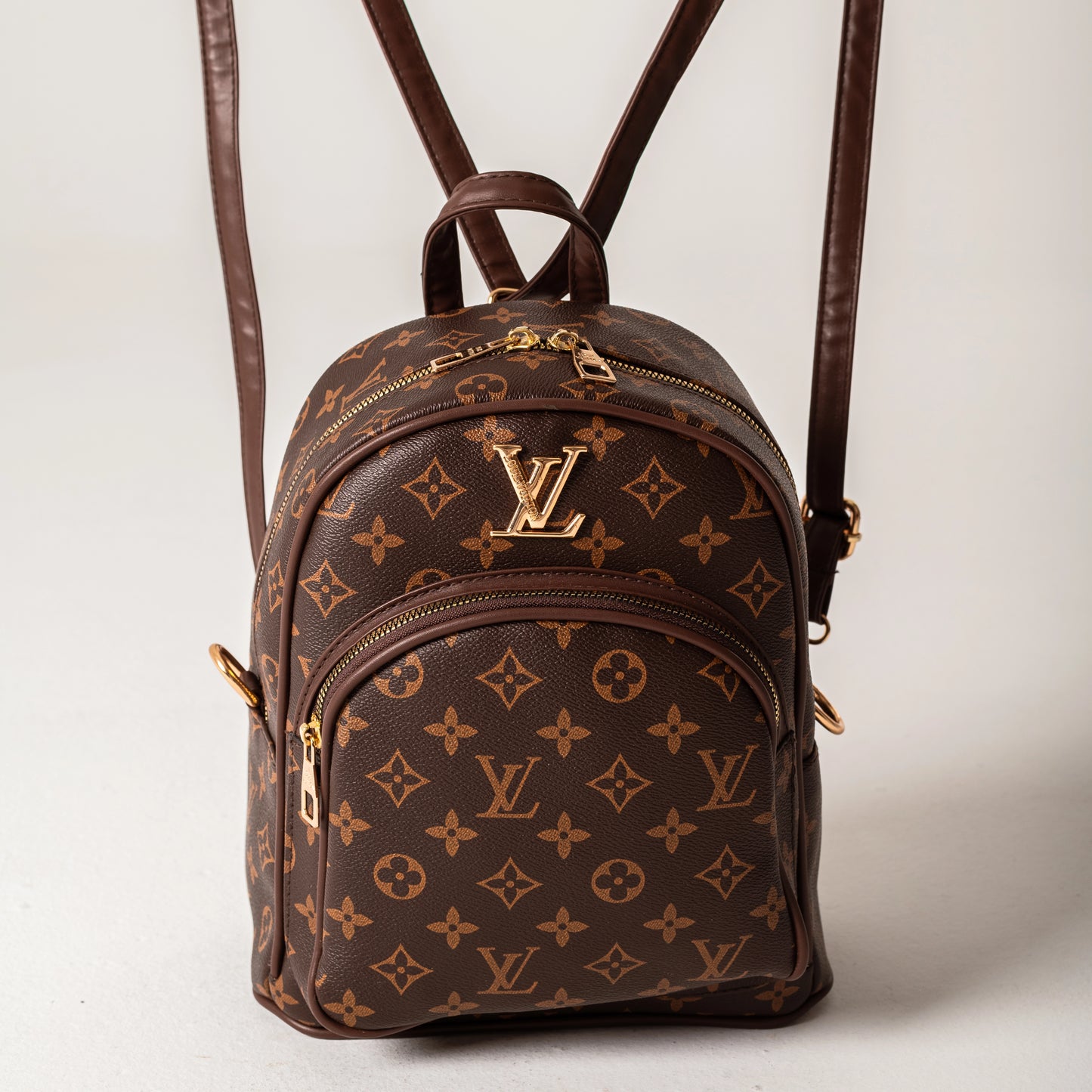 Louis Vuitton backpack | Brown