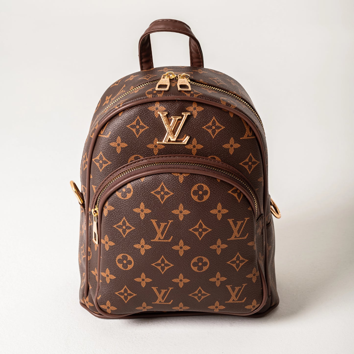 Louis Vuitton backpack | Brown