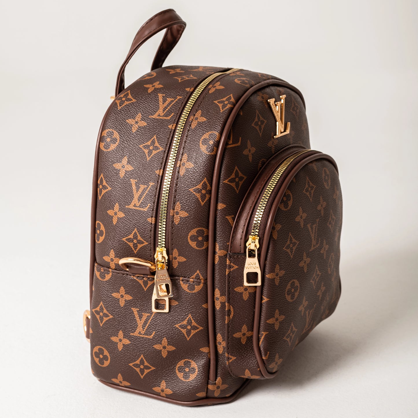 Louis Vuitton backpack | Brown