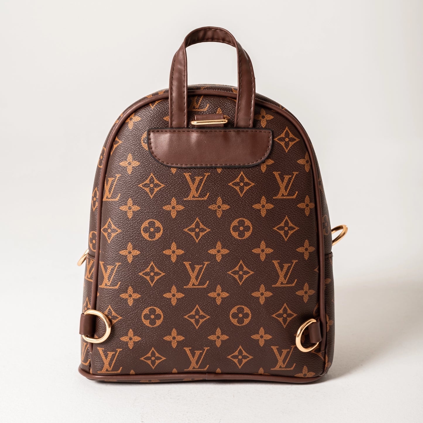 Louis Vuitton backpack | Brown