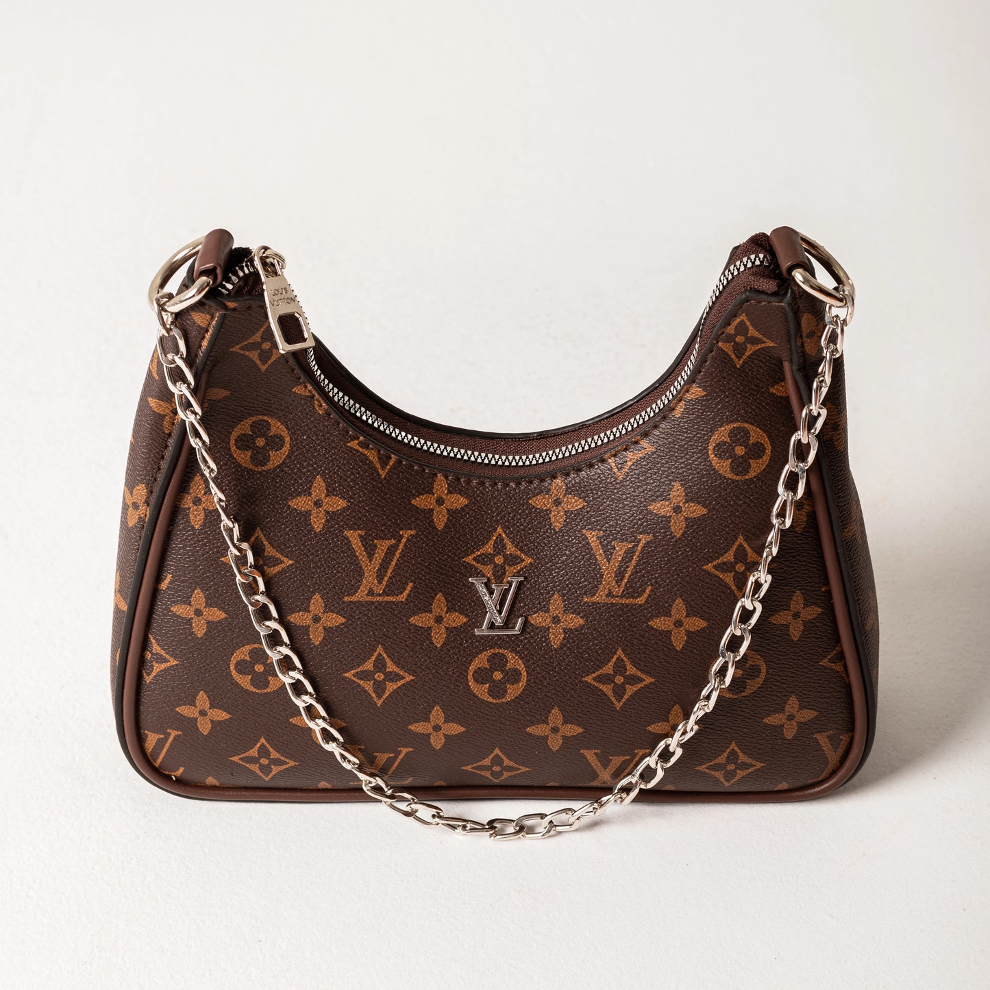 Louis Vuitton Loop Bag | Brown