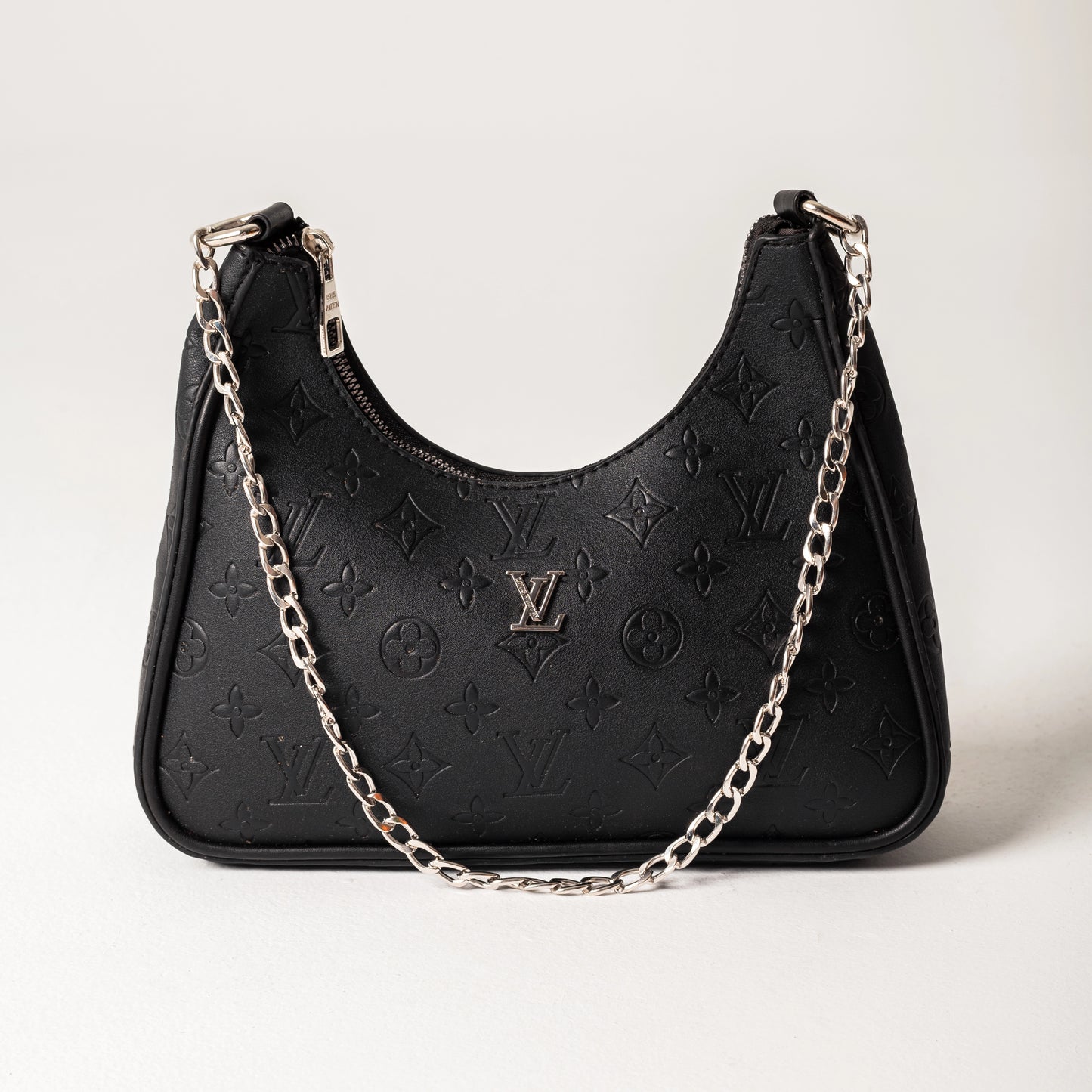 Louis Vuitton Loop Bag | Black