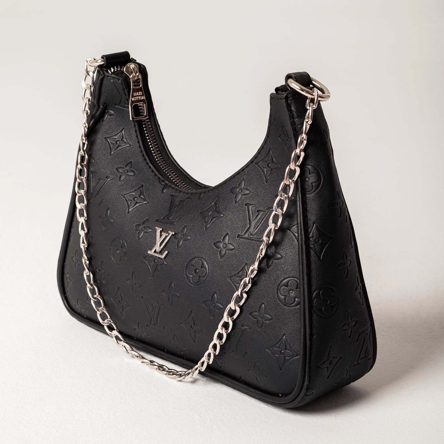 Louis Vuitton Loop Bag | Black