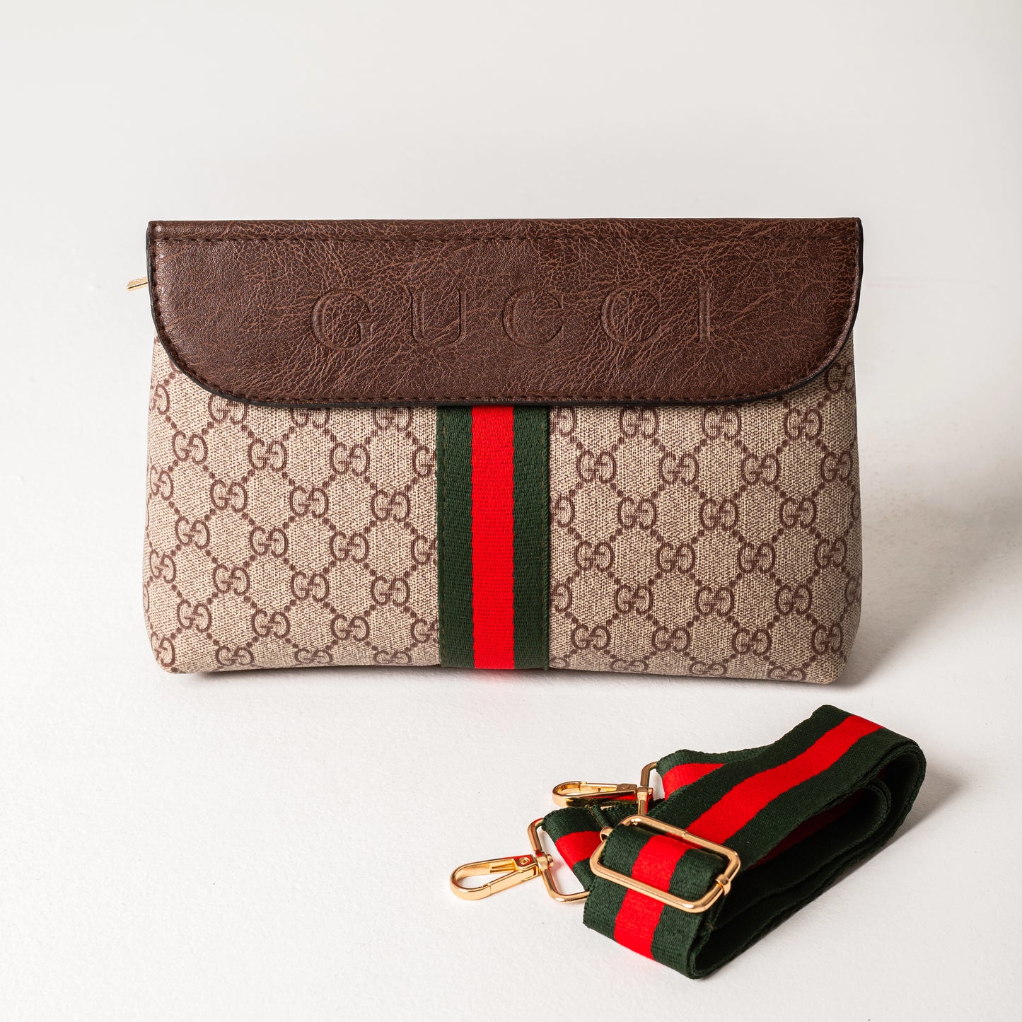 Gucci Women's Shoulder Bag | Brown