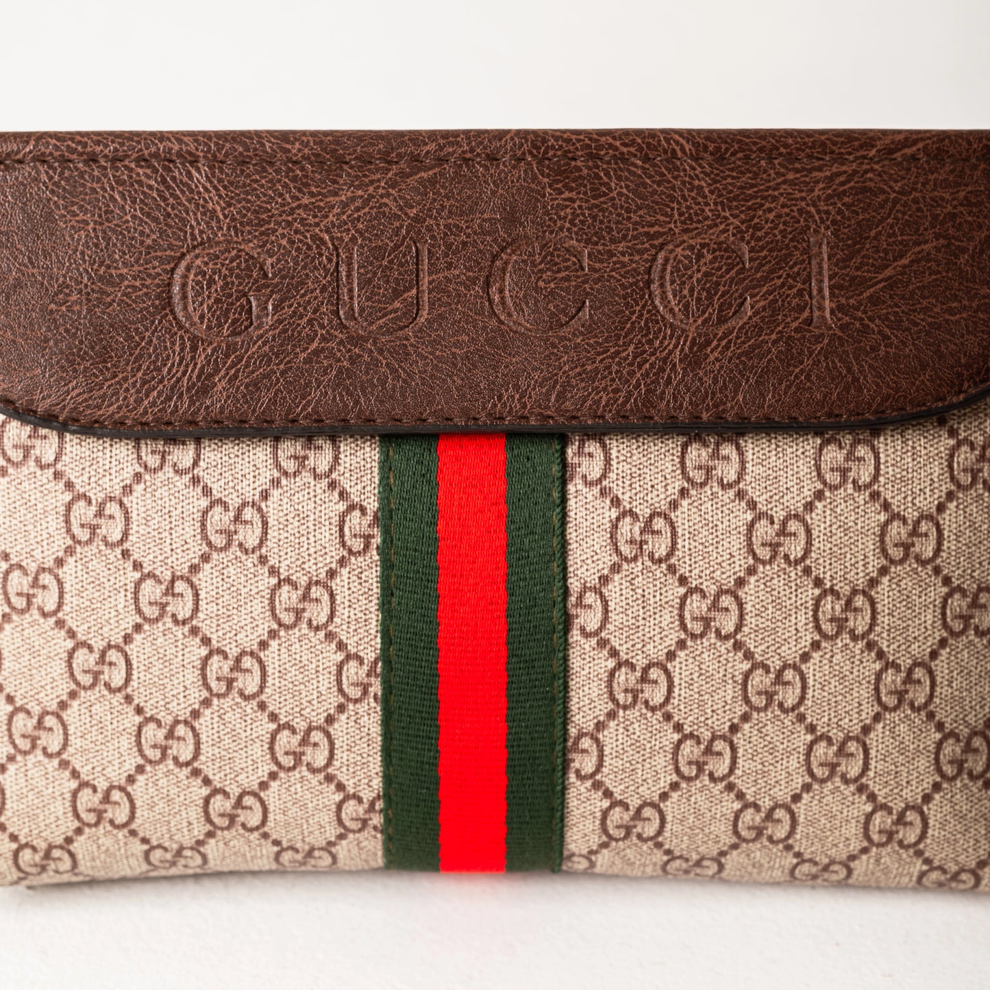 Gucci Women's Shoulder Bag | Brown