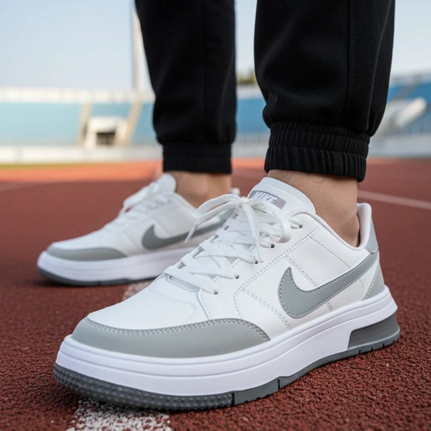 Apex men Casual Sneaker | Gray