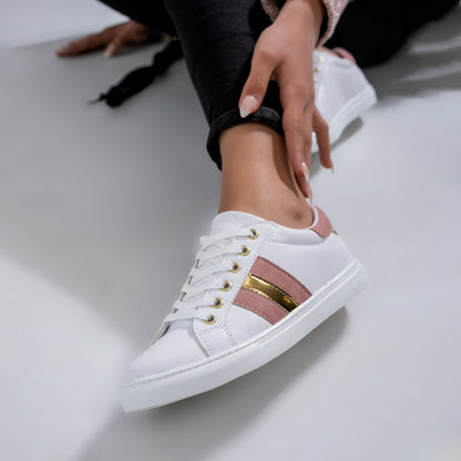 Cashmere Chic Women's Sneaker