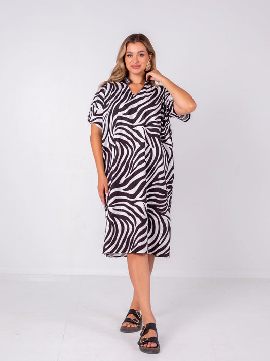 Z-Breeze Kaftan