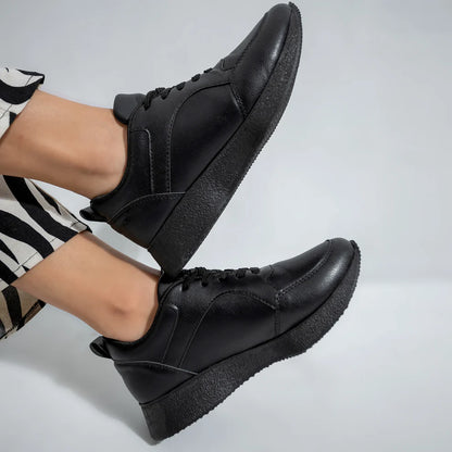 Full black