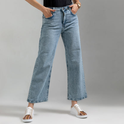 Blue Horizon Denim Women's Jeans