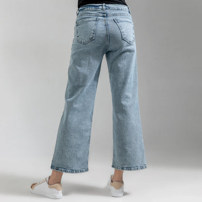 Blue Horizon Denim Women's Jeans